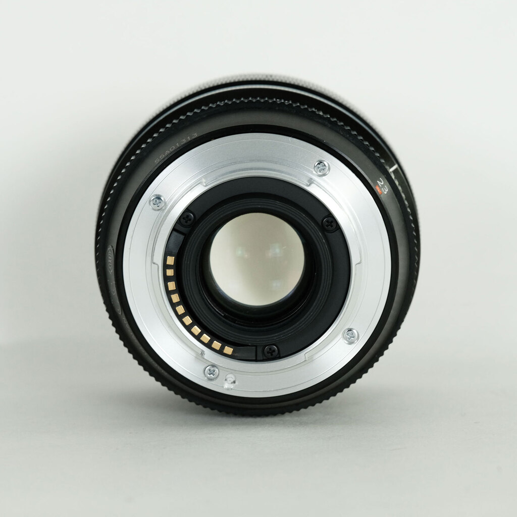 FUJIFILM XF23mmF1.4 R