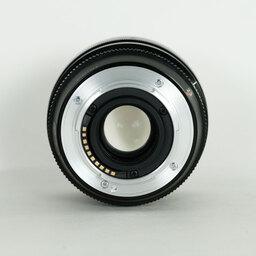 FUJIFILM XF23mmF1.4 R