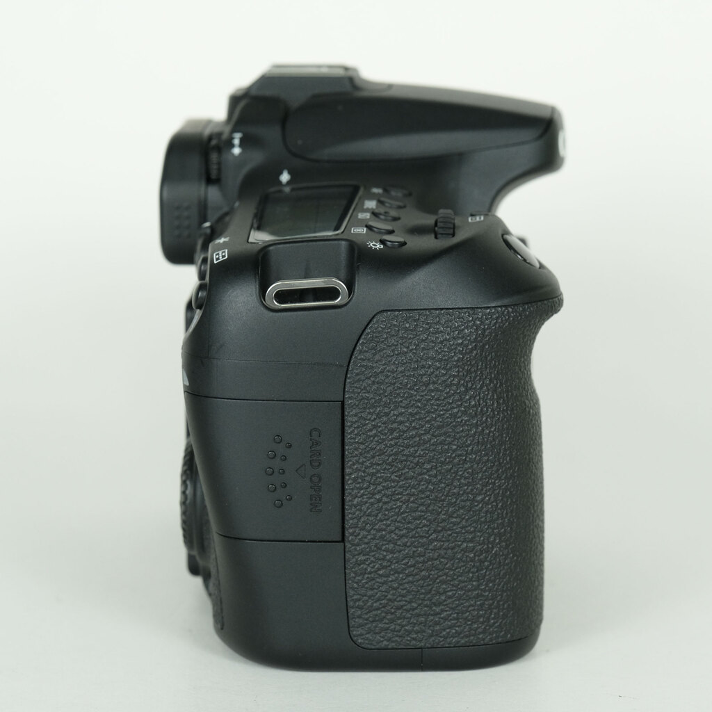 Canon EOS 70D Canon EOS 70D