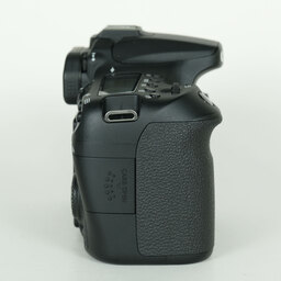 Canon EOS 70D Canon EOS 70D