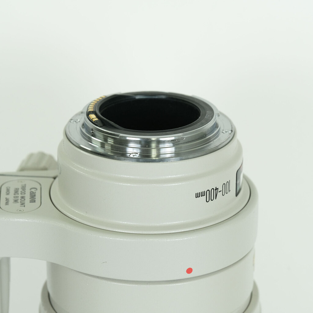 Canon EF100-400mm F4.5-5.6L IS USM