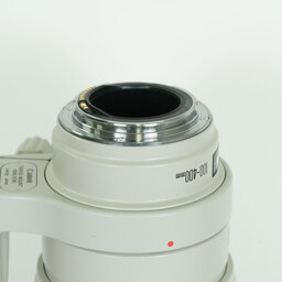 Canon EF100-400mm F4.5-5.6L IS USM