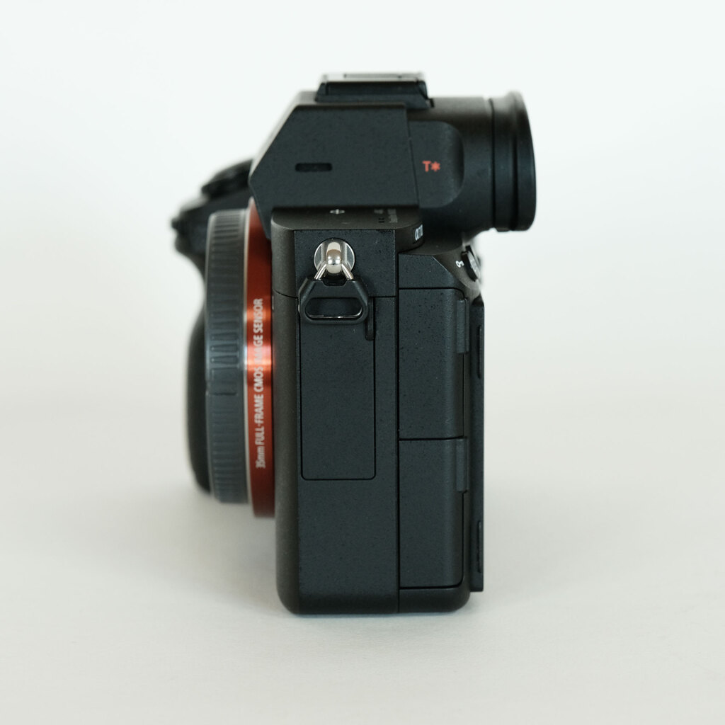 SONY α7 III（ILCE-7M3）