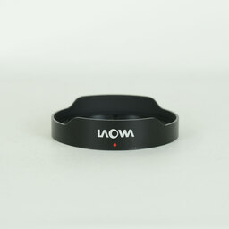 LAOWA 6mm F2 ZERO-D （マイクロフォーサーズ用）