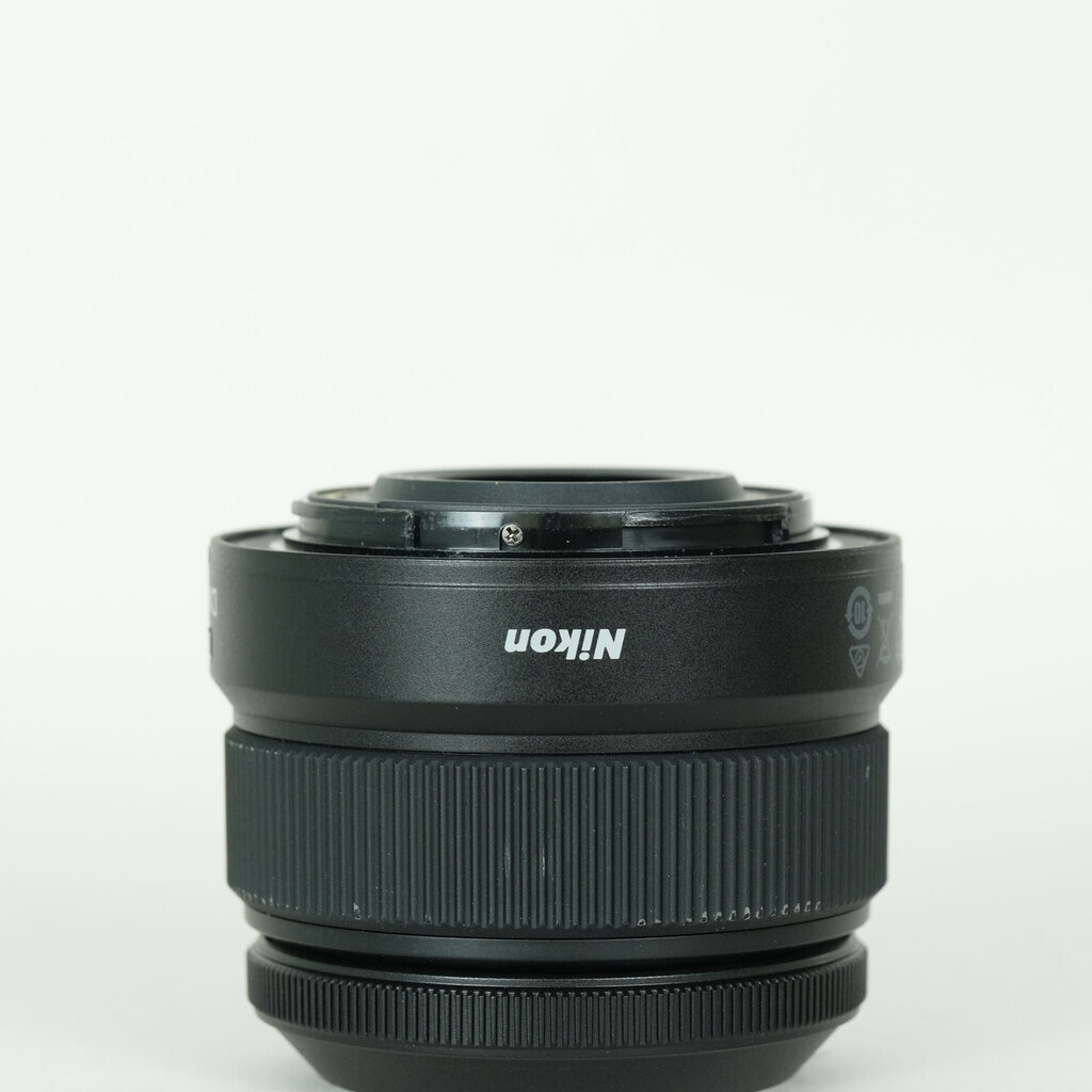 Nikon NIKKOR Z DX 24mm f/1.7の出品 | ONE SCENE（ワンシーン）