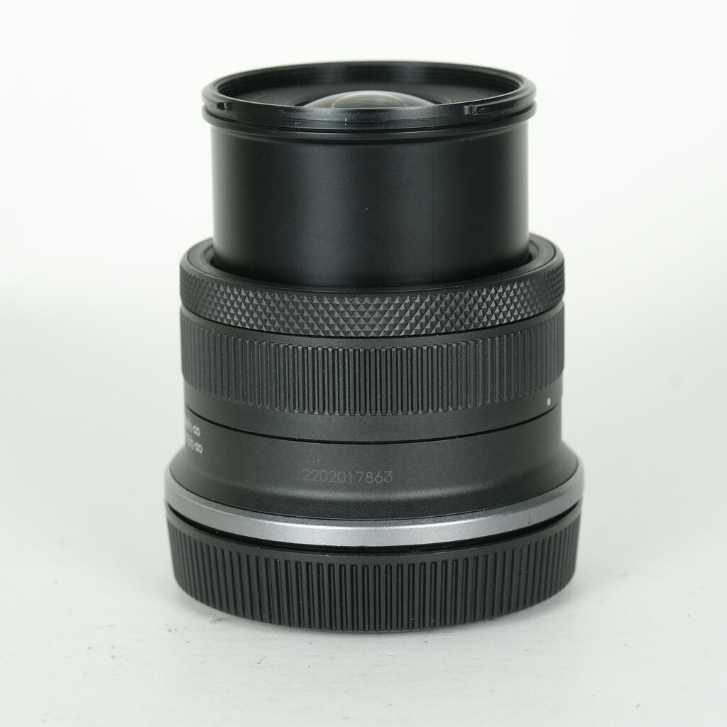 Canon RF-S 18-45mm F4.5-6.3 IS STMの出品 | ONE SCENE（ワンシーン）