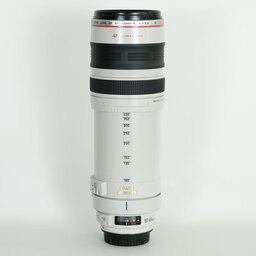 Canon EF100-400mm F4.5-5.6L IS USM