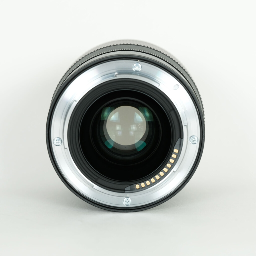 Nikon NIKKOR Z 50mm f/1.4