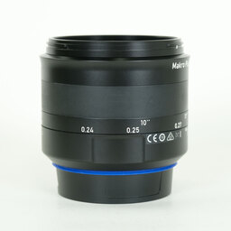 Carl Zeiss Milvus 50mm F2 M ZE [キヤノンEF用]