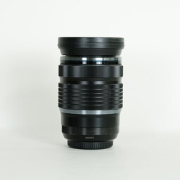 OLYMPUS M.ZUIKO DIGITAL ED 12-100mm F4.0 IS PRO