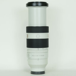 SONY FE 100-400mm F4.5-5.6 GM OSS SEL100400GM