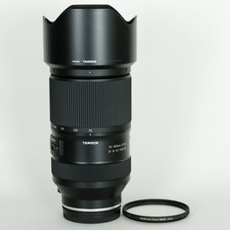 TAMRON 70-180mm F/2.8 Di III VC VXD G2（Model A065） [ソニーE用]