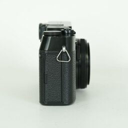 FUJIFILM X100V ブラック