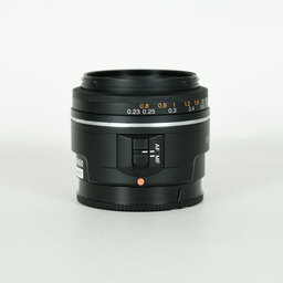 SONY DT 35mm F1.8 SAM SAL35F18