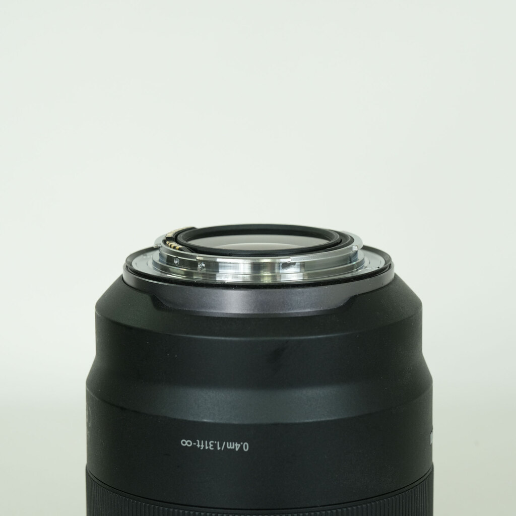 Canon RF50mm F1.2 L USM