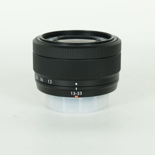 FUJIFILM XC13-33mm F3.5-6.3 OIS FUJIFILM XC13-33mm F3.5-6.3 OIS