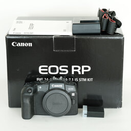 Canon EOS RP Canon EOS RP