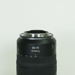 Canon RF24-105mm F4 L IS USM