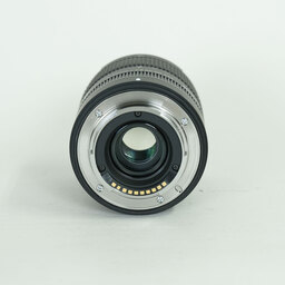 SIGMA 18-50mm F2.8 DC DN｜Contemporary [フジフイルムX用]