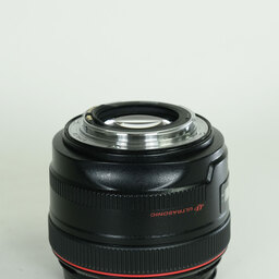 Canon EF50mm F1.2L USM Canon EF50mm F1.2L USM