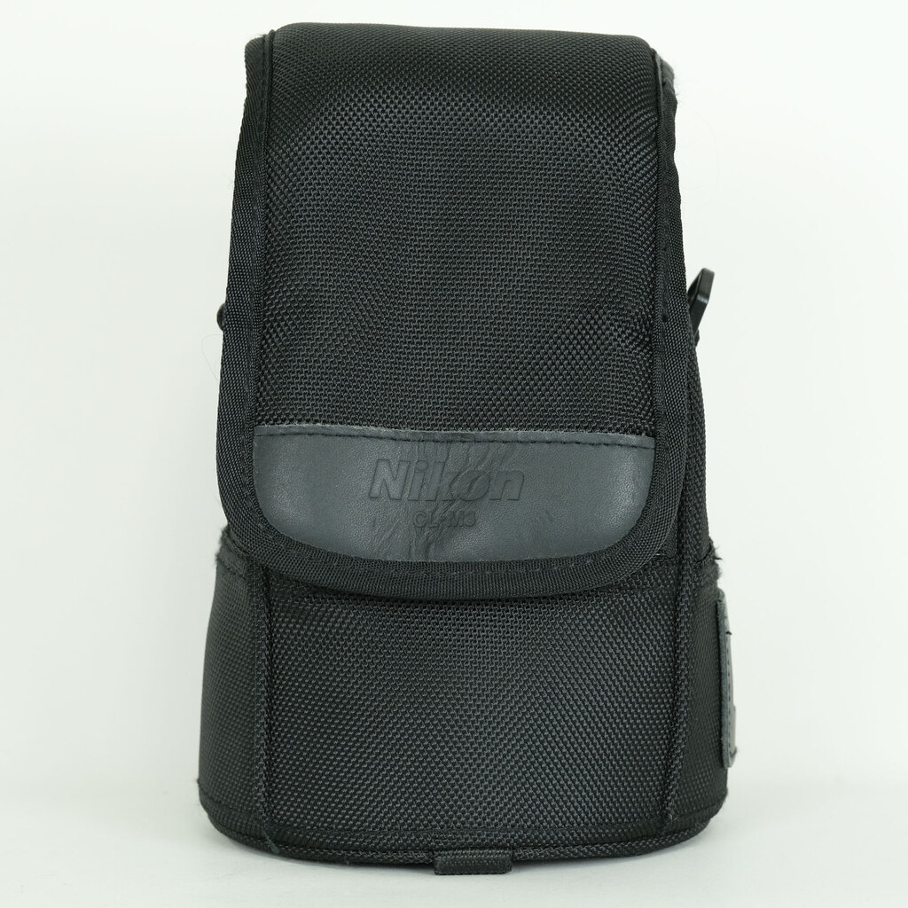 Nikon AF-S NIKKOR 14-24mm f/2.8G ED