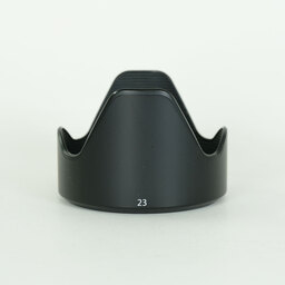 FUJIFILM XF23mmF1.4 R