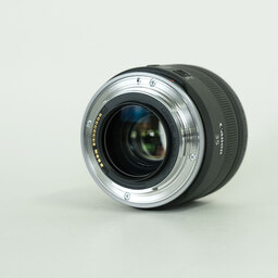 Canon RF35mm F1.8 MACRO IS STM