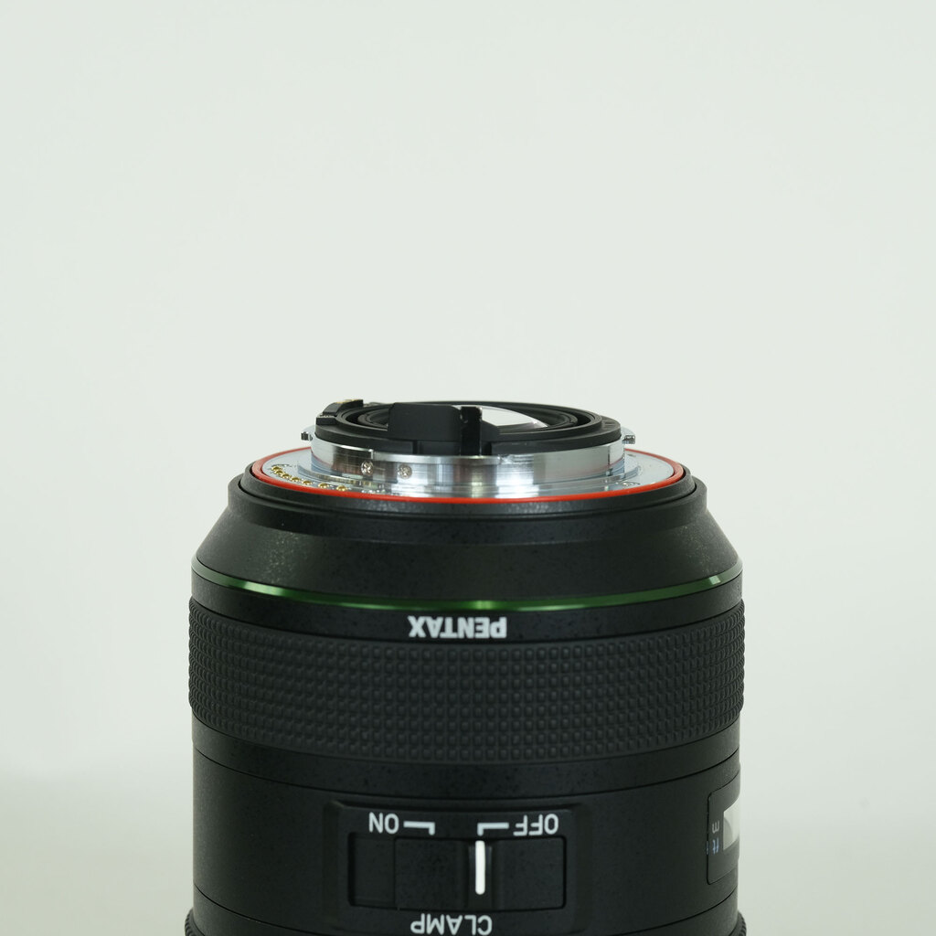 PENTAX HD PENTAX-DA★11-18mmF2.8ED DC AW