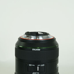 PENTAX HD PENTAX-DA★11-18mmF2.8ED DC AW