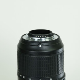 Nikon AF-S NIKKOR 24-70mm f/2.8E ED VR