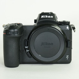 Nikon Z7