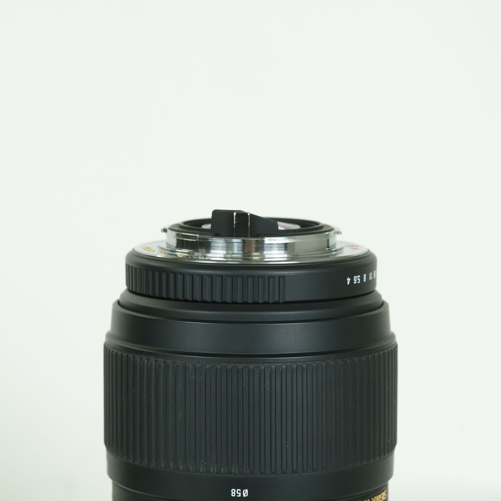 SIGMA APO 70-300mm F4-5.6 DG MACRO [ペンタックスK用]