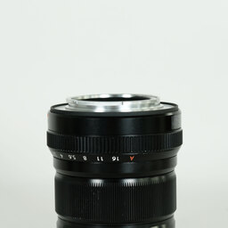 FUJIFILM XF50mmF2 R WR