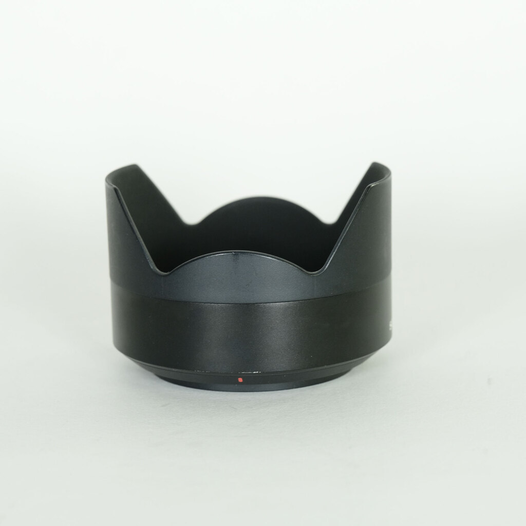 SONY Sonnar T* FE 55mm F1.8 ZA SEL55F18Z