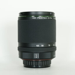 PENTAX HD PENTAX-D FA 28-105mmF3.5-5.6ED DC WR