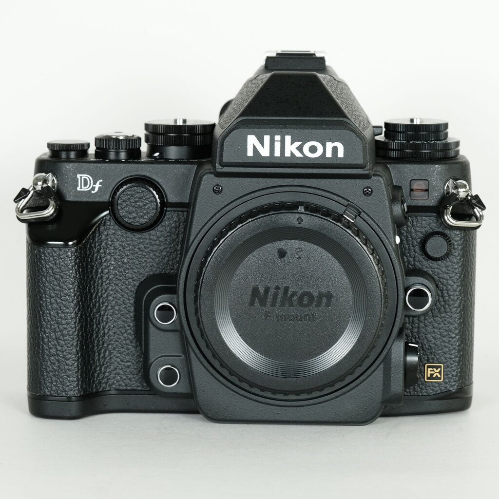 Nikon Df