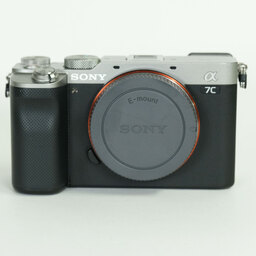 SONY α7C（ILCE-7C）