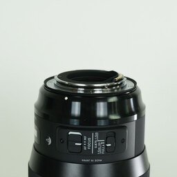 SIGMA 135mm F1.8 DG HSM｜Art [キヤノン用]