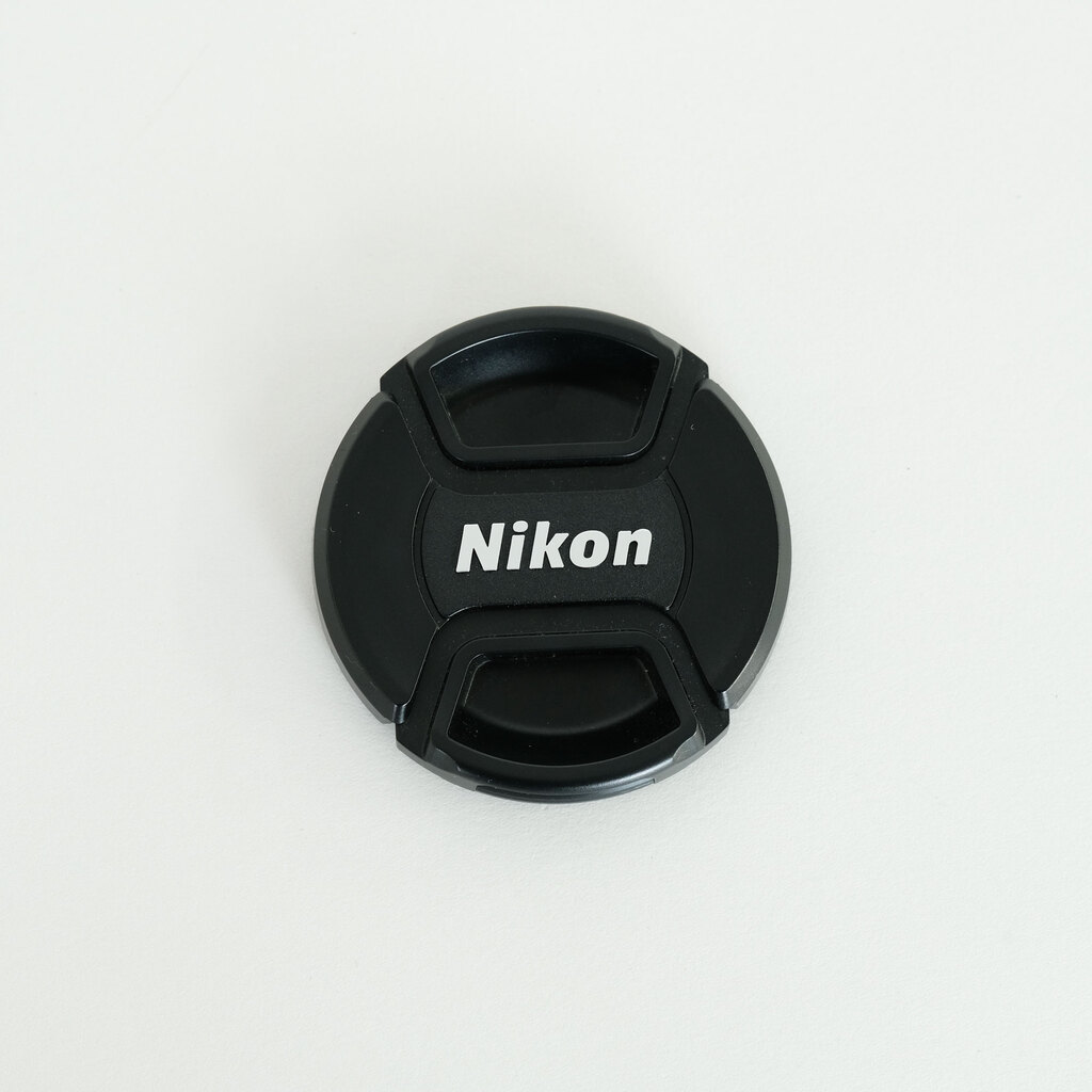 Nikon AF-S NIKKOR 35mm f/1.8G ED Nikon AF-S NIKKOR 35mm f/1.8G ED