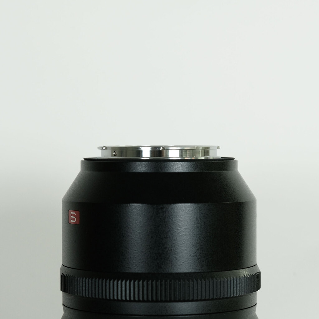 Panasonic LUMIX S PRO 50mm F1.4