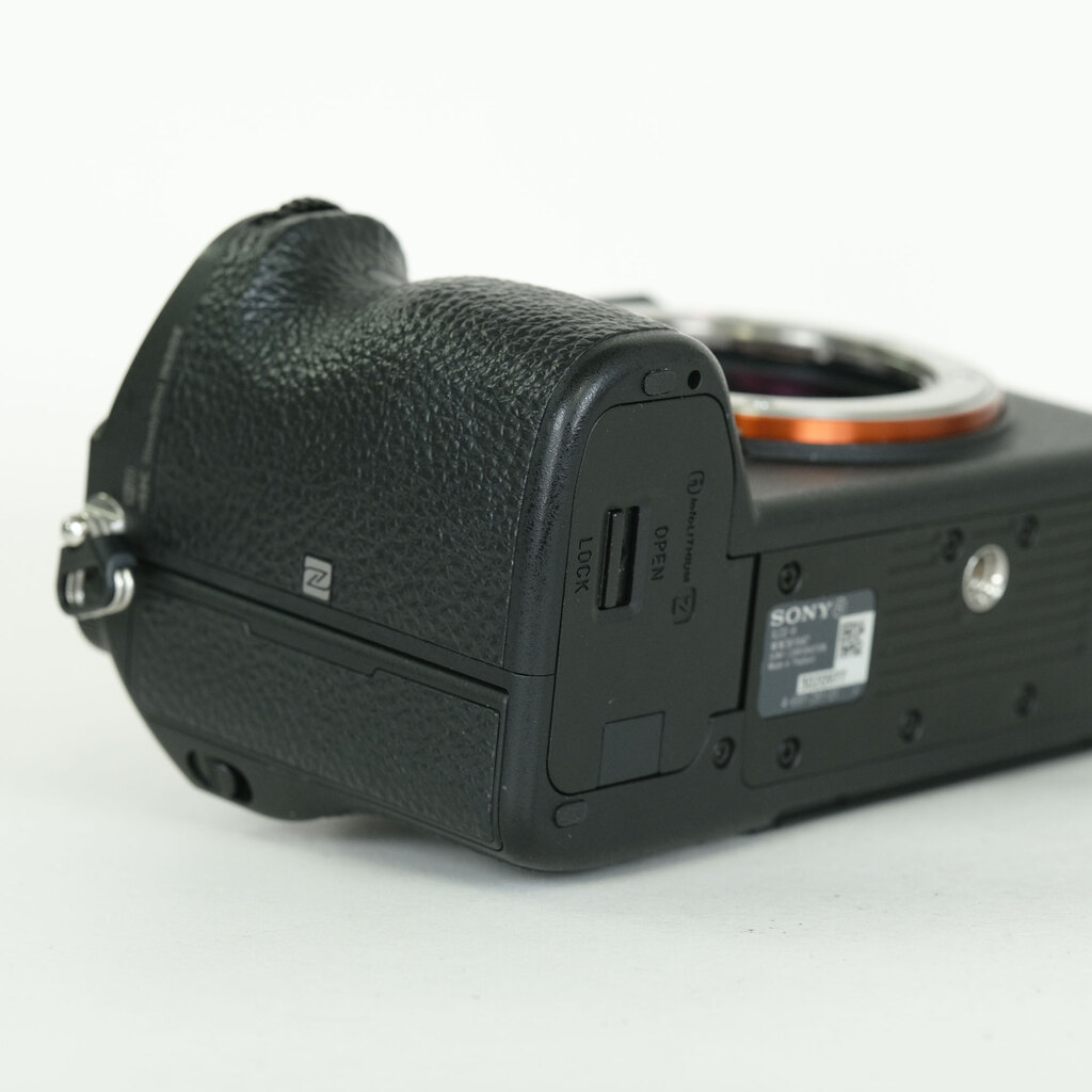SONY α9（ILCE-9）