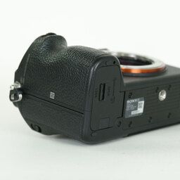 SONY α9（ILCE-9）