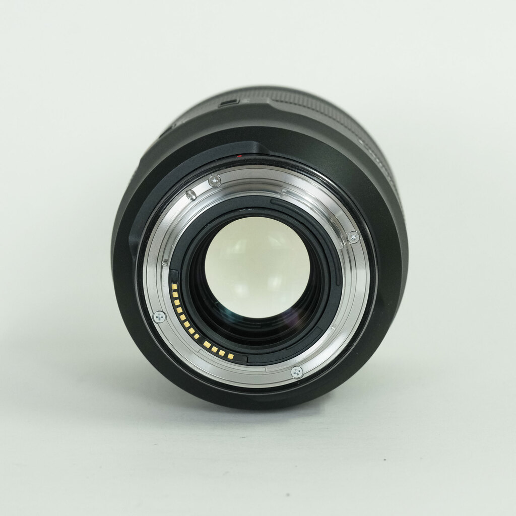 Canon RF50mm F1.2 L USM