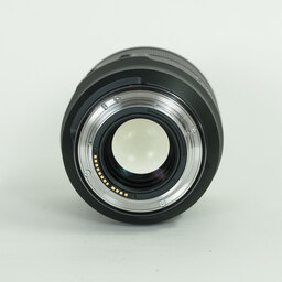 Canon RF50mm F1.2 L USM