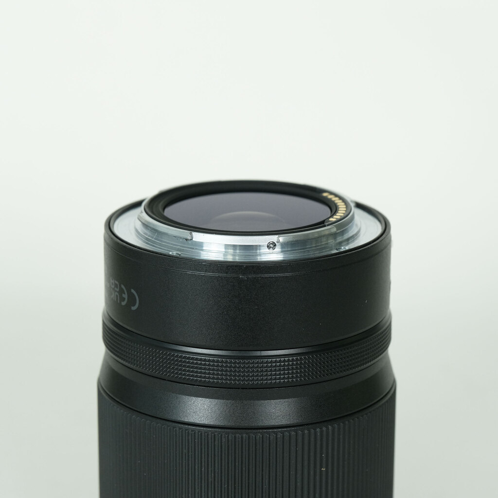 Nikon NIKKOR Z 50mm f/1.4