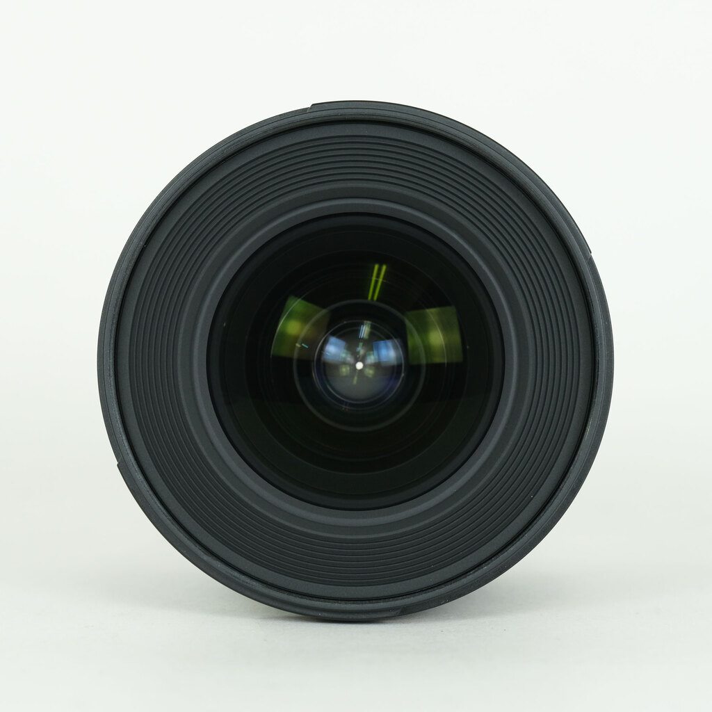 Nikon AF-S NIKKOR 20mm f/1.8G ED