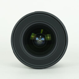 Nikon AF-S NIKKOR 20mm f/1.8G ED