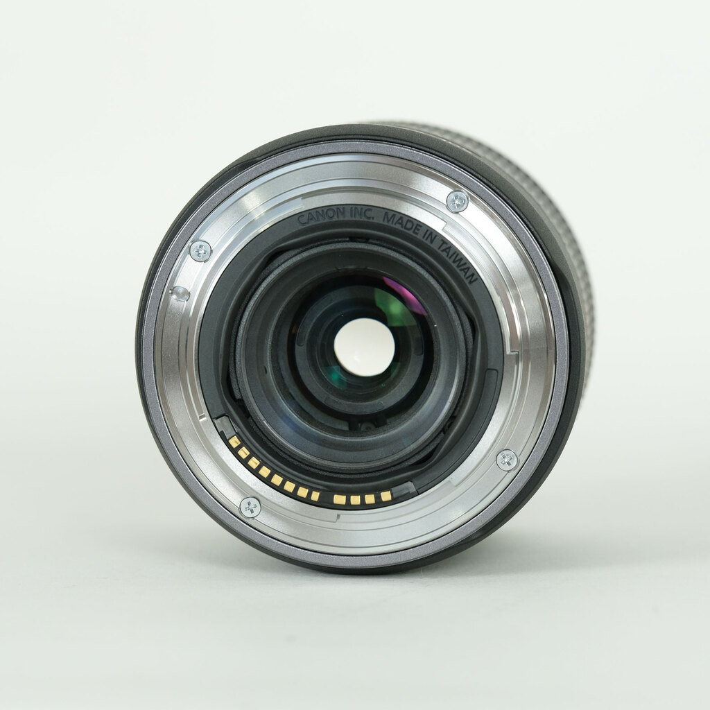 Canon RF24-105mm F4-7.1 IS STM