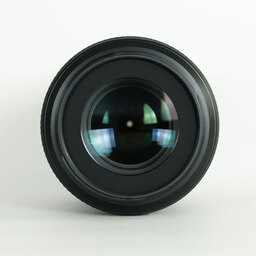 Nikon AF-S VR Micro-Nikkor 105mm f/2.8G IF-ED