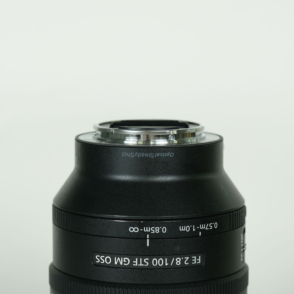 SONY FE 100mm F2.8 STF GM OSS SEL100F28GMの出品 | ONE SCENE（ワン